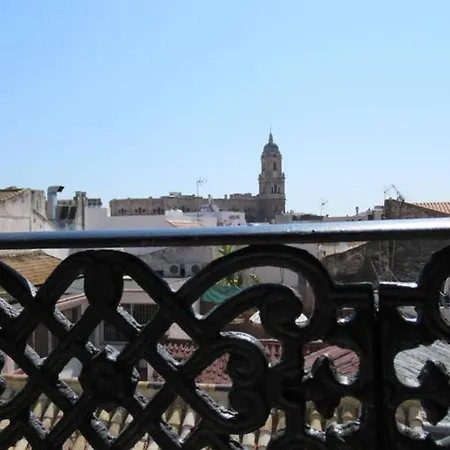 Center Cathedral Views & Free Wifi Apartment
