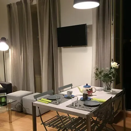 Apartment Center Cathedral Views & Free Wifi Malaga