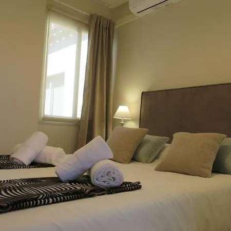 Center Cathedral Views & Free Wifi Apartment Malaga