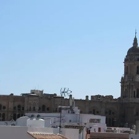 Center Cathedral Views & Free Wifi Apartment *
