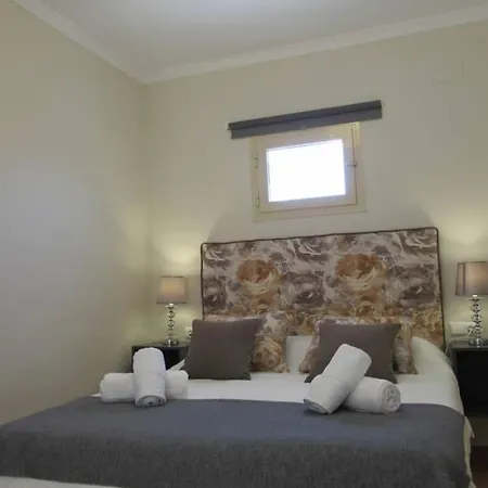 Apartment Center Cathedral Views & Free Wifi *