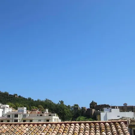 Center Cathedral Views & Free Wifi Malaga