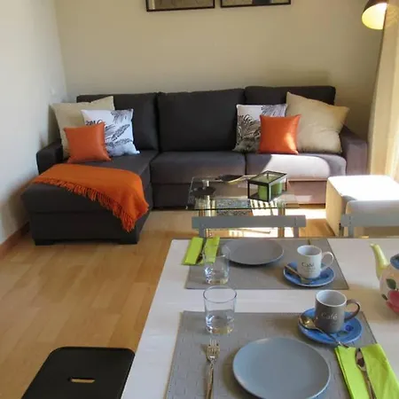 Apartment Center Cathedral Views & Free Wifi Malaga