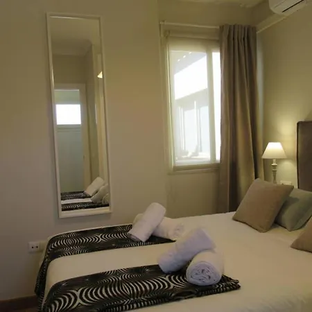 Apartment Center Cathedral Views & Free Wifi