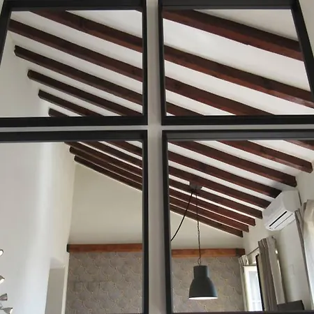 Center Cathedral Views & Free Wifi Apartment Malaga