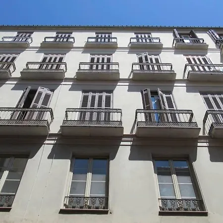 Center Cathedral Views & Free Wifi Apartment *